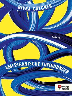 cover image of Amerikanische Erfindungen